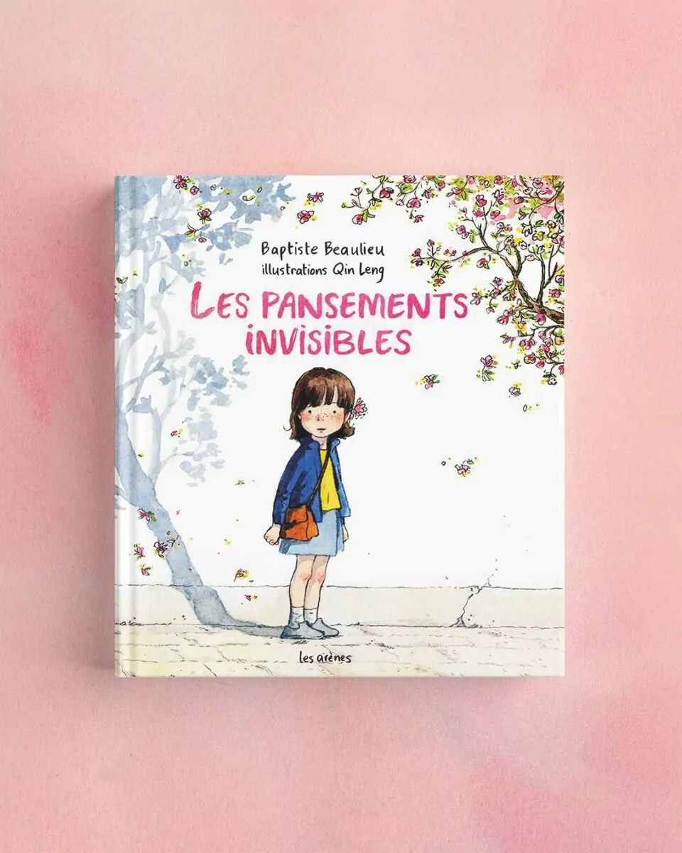 Pansements invisibles (Les)