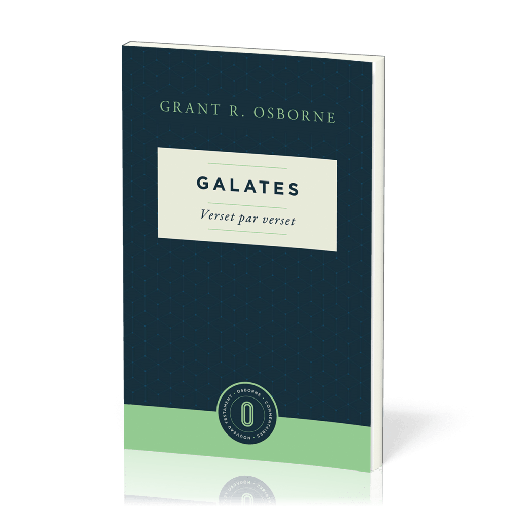 Galates Verset par verset