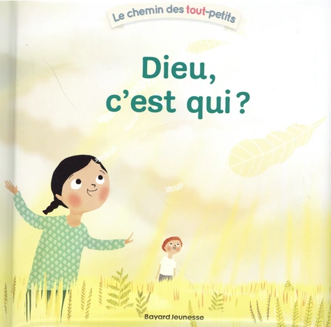 Dieu c'est qui ?
