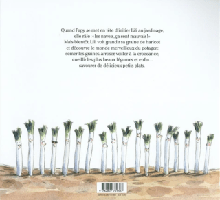 Secret du potager (Le)