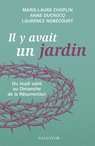 Il y avait un jardin