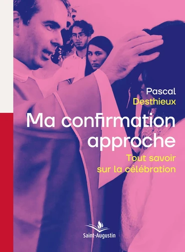 Ma confirmation approche