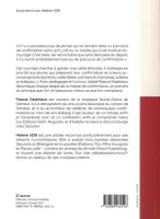 Ma confirmation approche