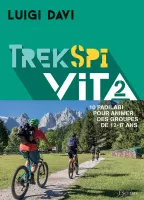 Trek Spi Vita 2 - 10 Padilabi pour animer des groupes de 12-17 ans