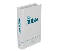 Bible Segond 21 compacte - Couverture rigide imprimée (papier spécial)