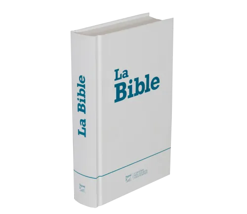Bible Segond 21 compacte - Couverture rigide imprimée (papier spécial)