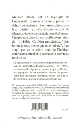 Humilité radieuse (L') - A la recherche des heures étoilées et de l'émerveillement d'être