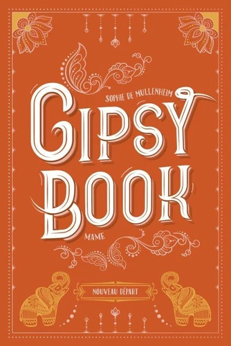 Nouveau départ - Gipsy Book Tome 6