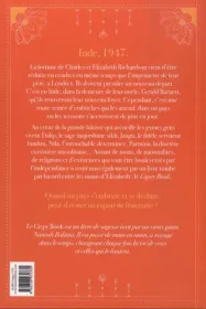 Nouveau départ - Gipsy Book Tome 6