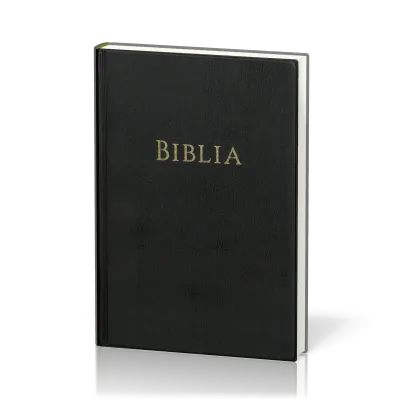 ROUMAIN - BIBLE