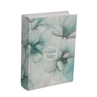 Bible Segond 21 Journal de bord - rigide toilée imprimée motifs