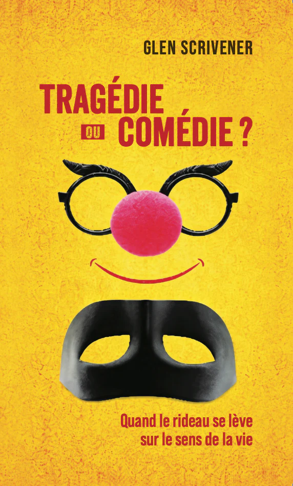 Tragédie ou Comédie ?