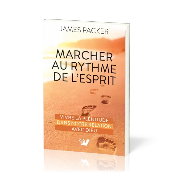 Marcher au rythme de l'esprit