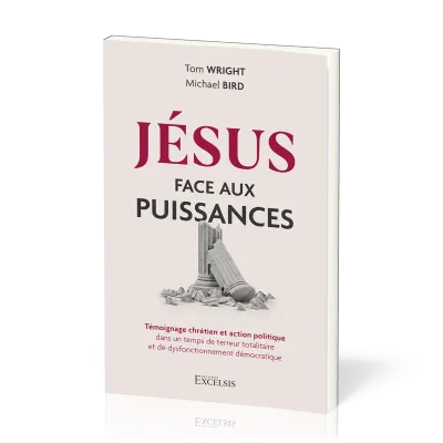 Jésus face aux puissances