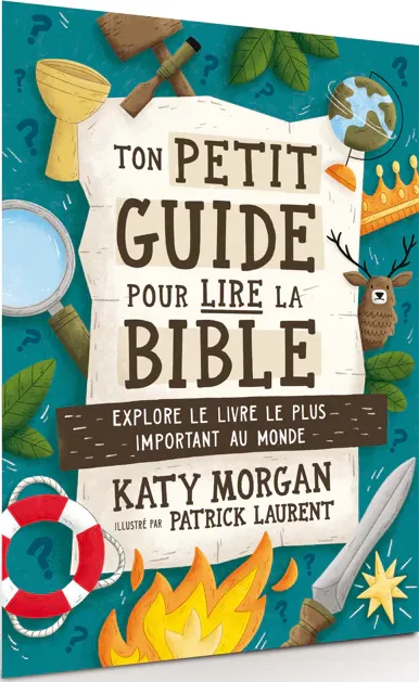Ton petit guide