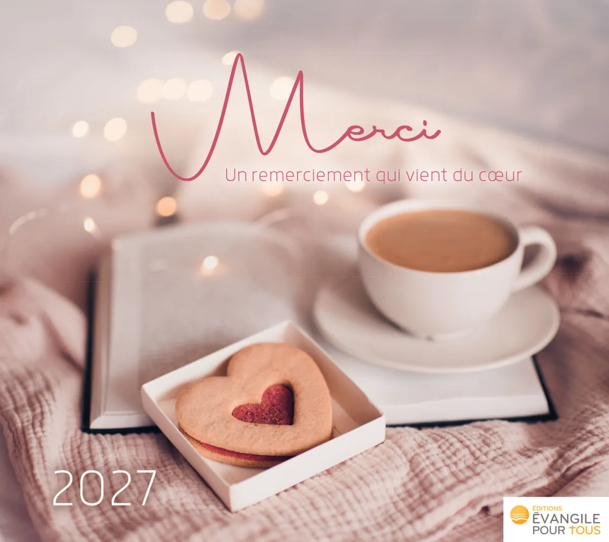 Calendrier Merci