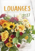 Calendrier Louanges - mini