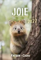 Calendrier Joie - mini