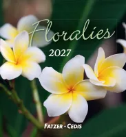 Calendrier Floralies