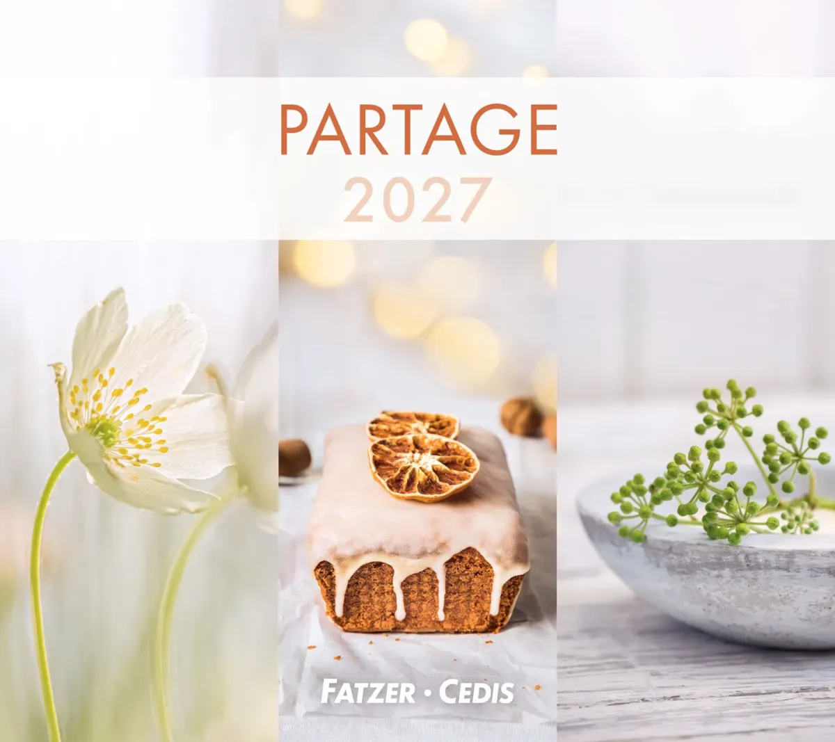 Calendrier Partage