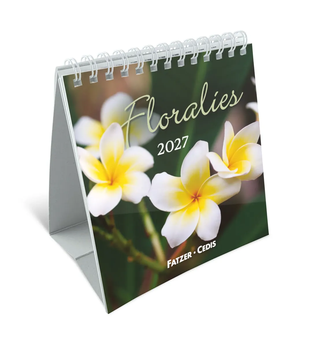 Calendrier Floralies