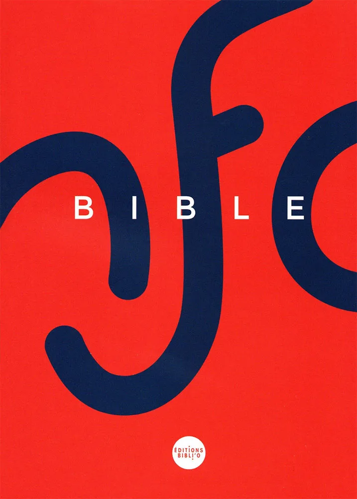 Bible Nouvelle Français courant souple, broché  sans deutéro