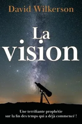 Vision (La) nouvelle édition