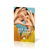 Se marier c’est bien, bien vivre son mariage c’est mieux !