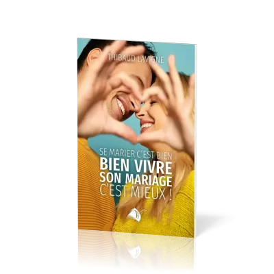Se marier c’est bien, bien vivre son mariage c’est mieux !