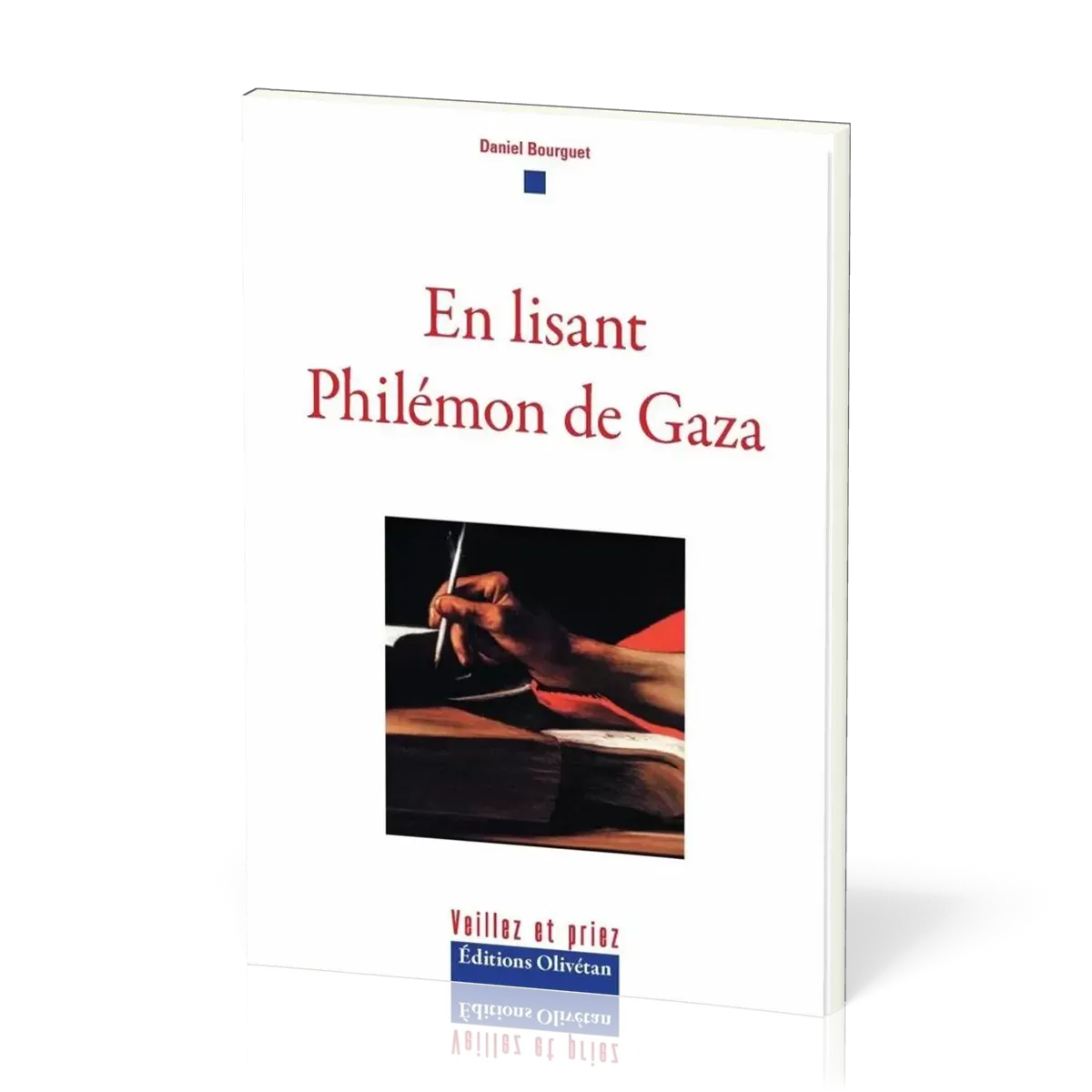En lisant Philémon de Gaza