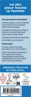 Quiz de la Bible - Nouveau Testament - 500 questions & réponses