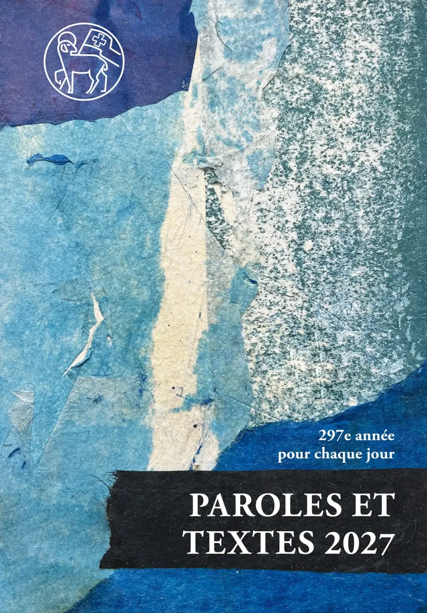 Paroles et Textes pour chaque jour 2027
