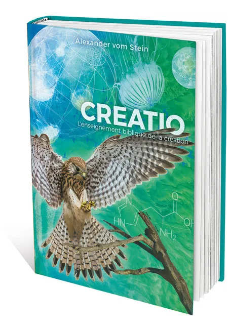 CREATIO - L'enseignement biblique de la création