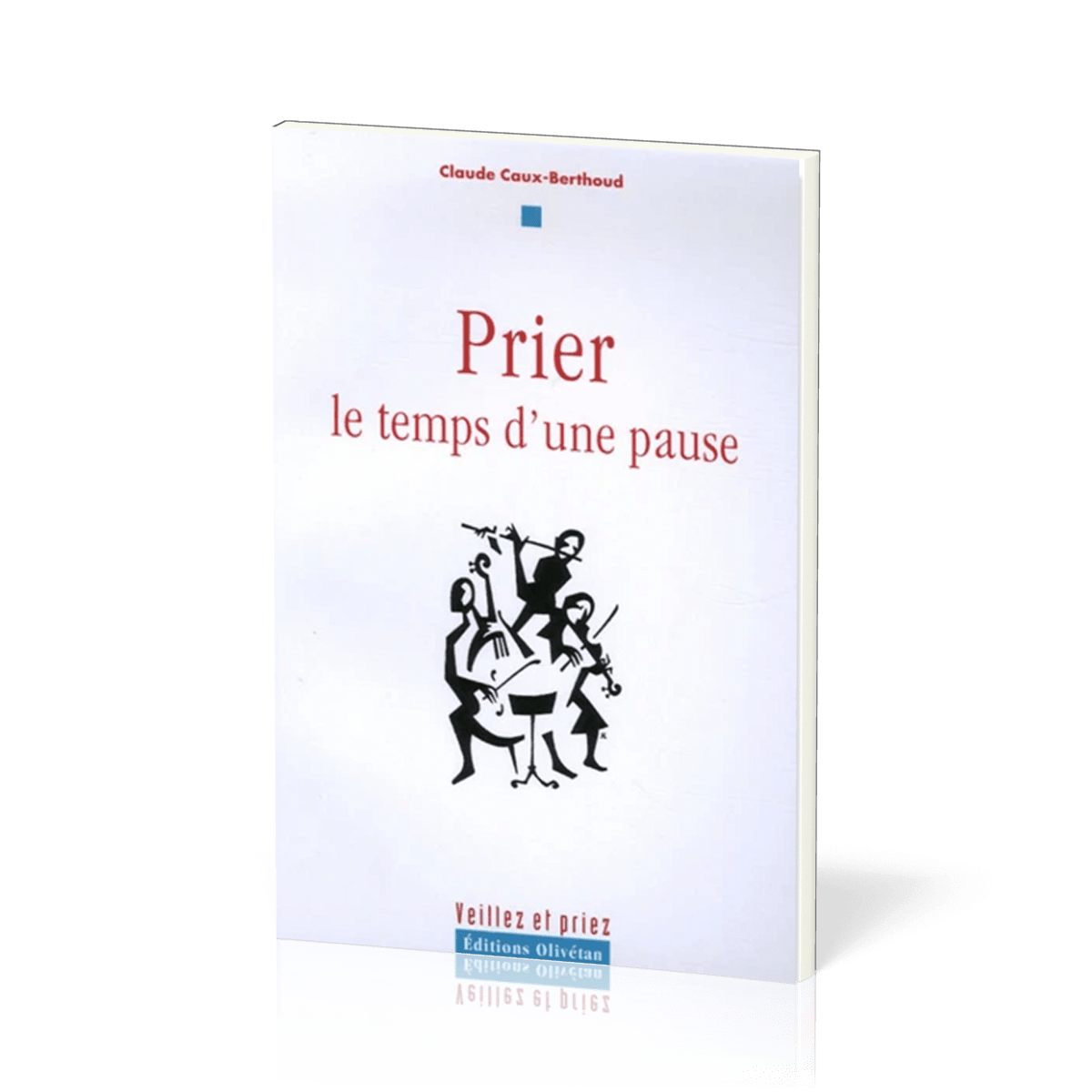  En vacances... 
 on dépose 
 ses fardeaux, 