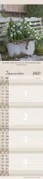 Calendrier Pour Nous - allongé
