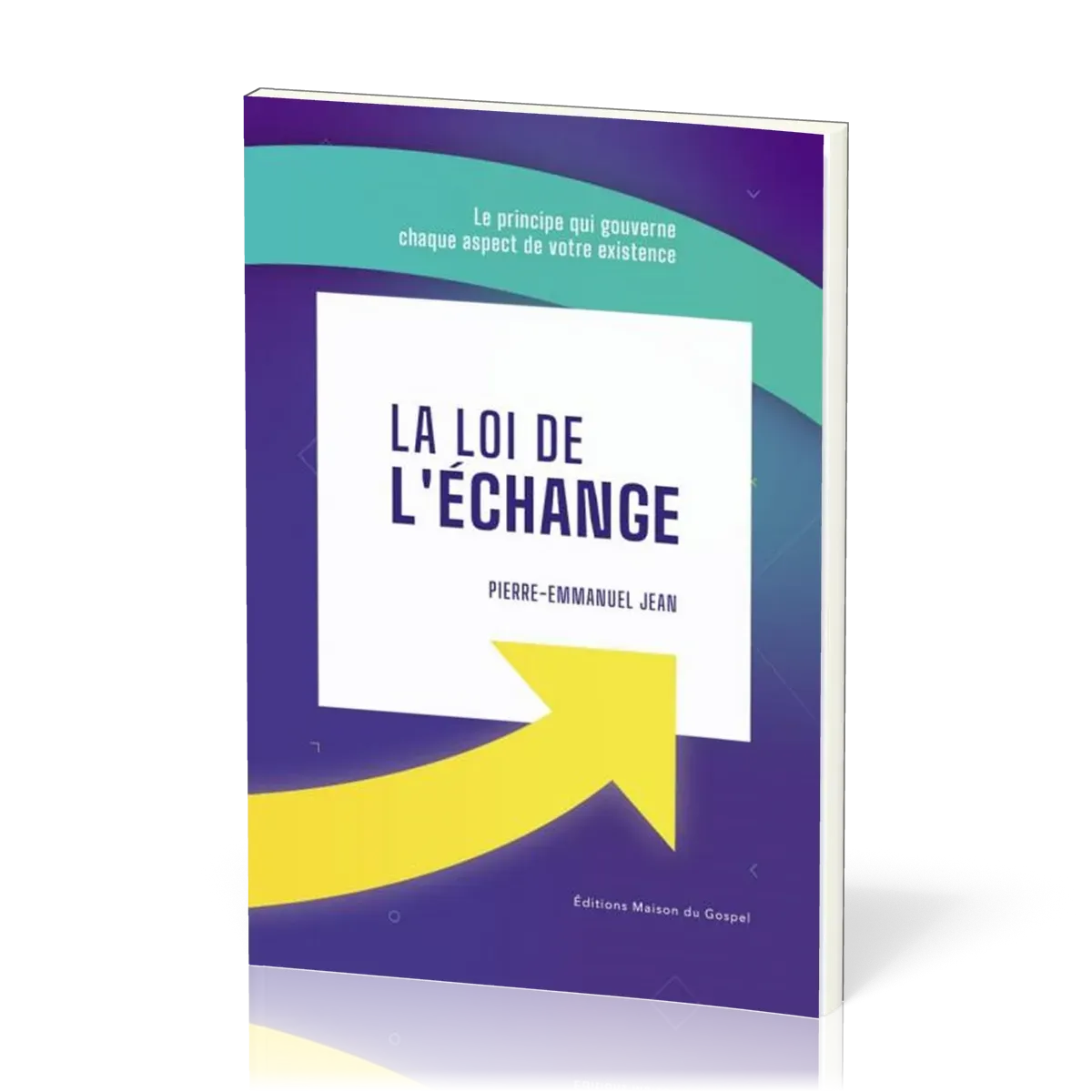 Loi de l'échange (La)