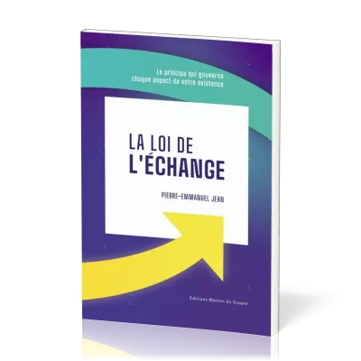 Loi de l'échange (La)