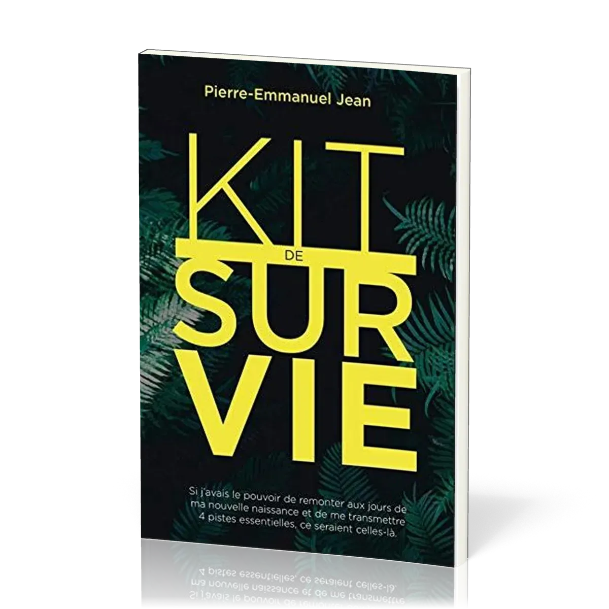 Kit de sur-vie