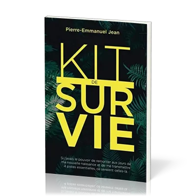 Kit de sur-vie
