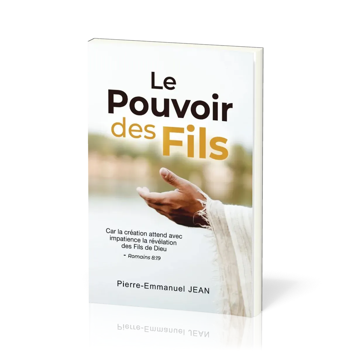 Pouvoir des fils (Le)