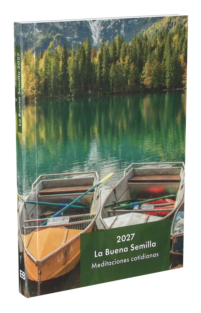 Calendrier Bonne Semence Espagnol broché - La Buena Semilla