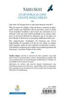 Là où hurle le loup, chante aussi l'oiseau