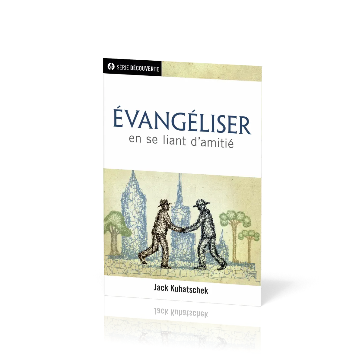 Evangéliser en se liant d'amitié