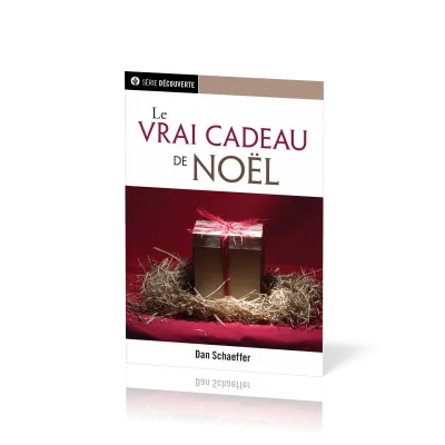 Vrai cadeau de Noël (Le)