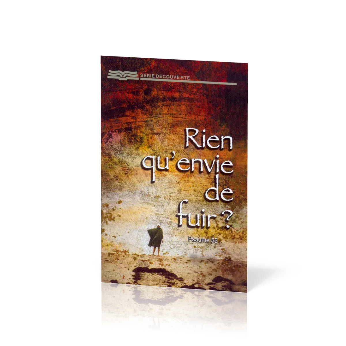 RIEN QU'ENVIE DE FUIR ?