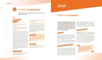 Lis. Réfléchis. Agis - Volume 2 - 365 jours pour booster ta foi