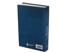 Bible Segond 21, avec notes de références