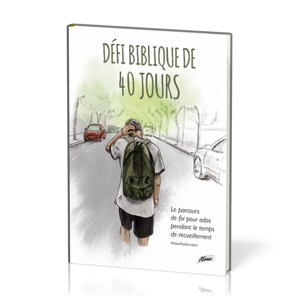 Défi biblique de 40 jours
