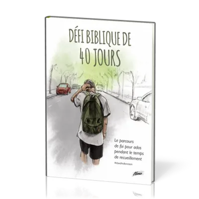 Défi biblique de 40 jours