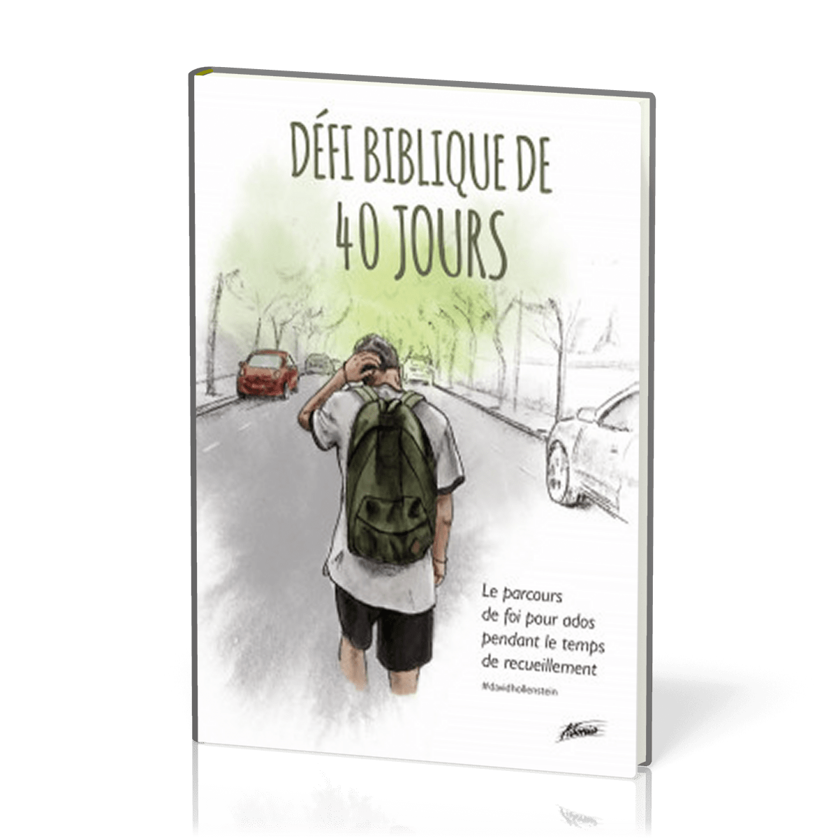  Pour explorer 
 la foi 
  